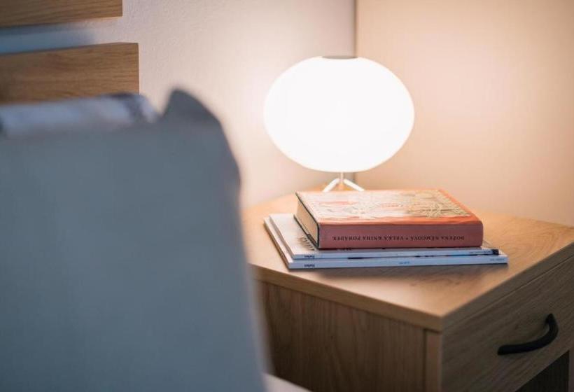 بنسيون Penzion U Kaplicky