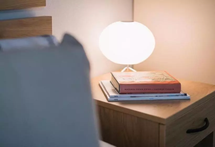 Majatalo Penzion U Kaplicky