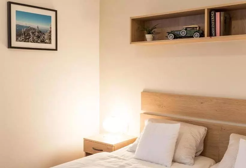 Majatalo Penzion U Kaplicky