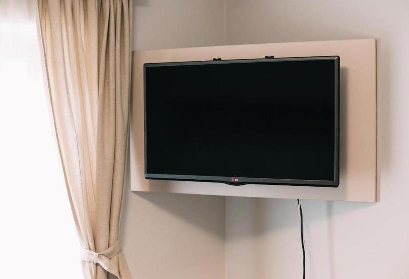 بنسيون Penzion U Kaplicky