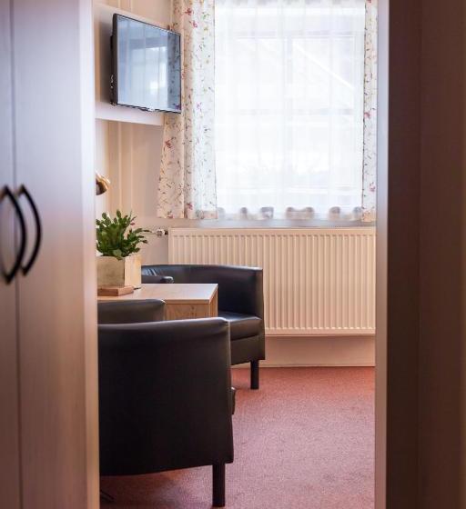 بنسيون Penzion U Kaplicky