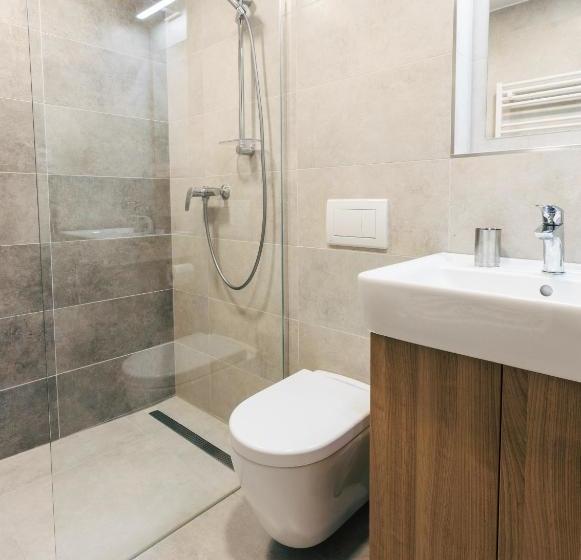 بنسيون Penzion U Kaplicky