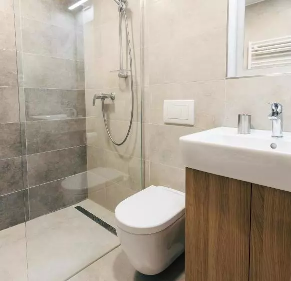 Majatalo Penzion U Kaplicky