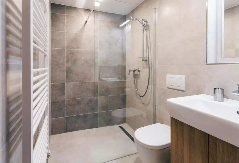 Majatalo Penzion U Kaplicky