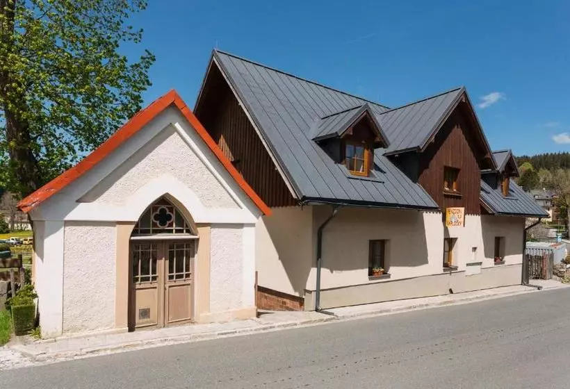 Majatalo Penzion U Kaplicky