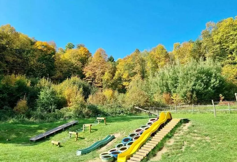 Majatalo Restaurace A Penzion Bludoveček