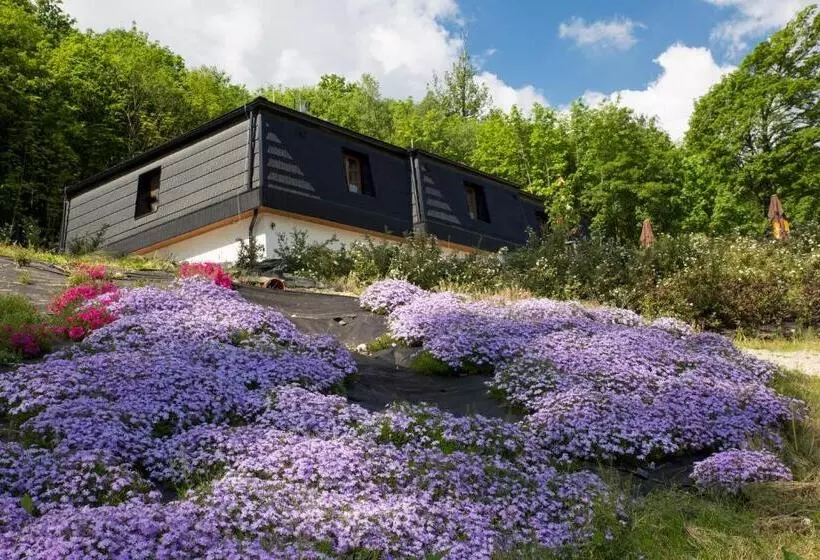 Majatalo Restaurace A Penzion Bludoveček