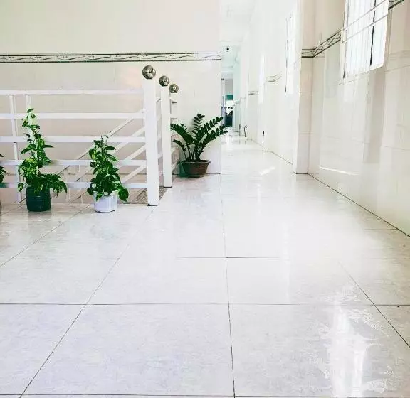 پانسیون Tai Tri Guest House