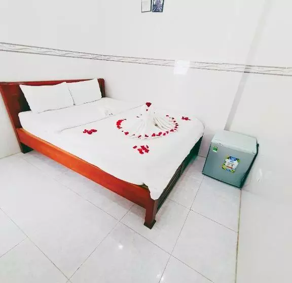 پانسیون Tai Tri Guest House