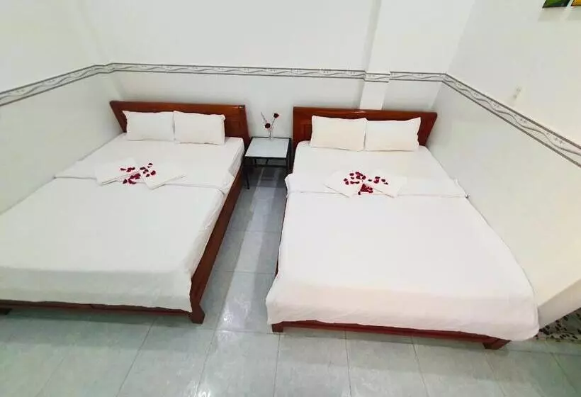 پانسیون Tai Tri Guest House