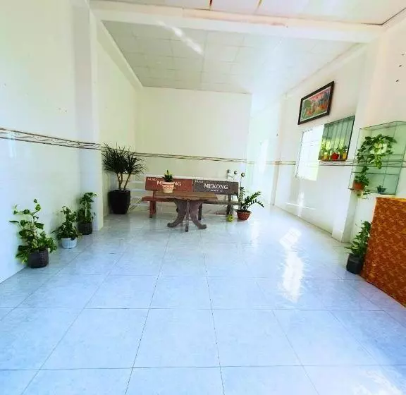 پانسیون Tai Tri Guest House