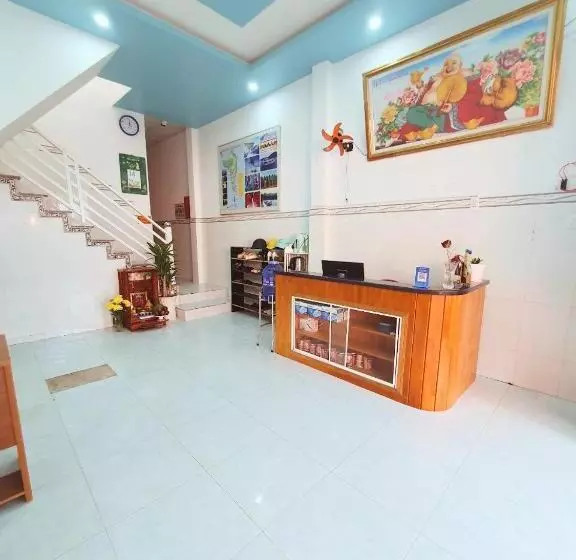 پانسیون Tai Tri Guest House