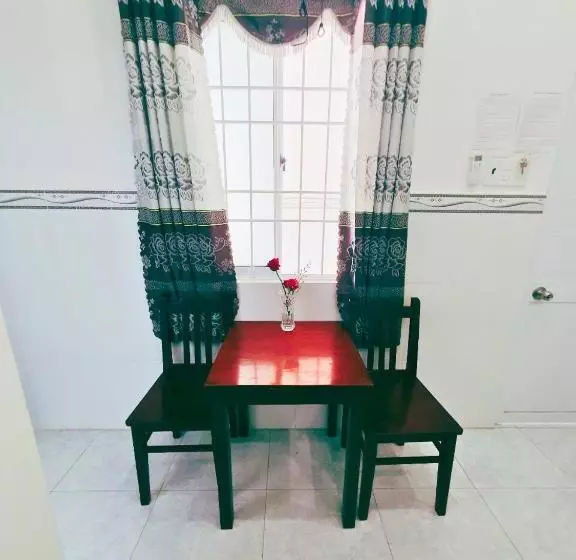 پانسیون Tai Tri Guest House