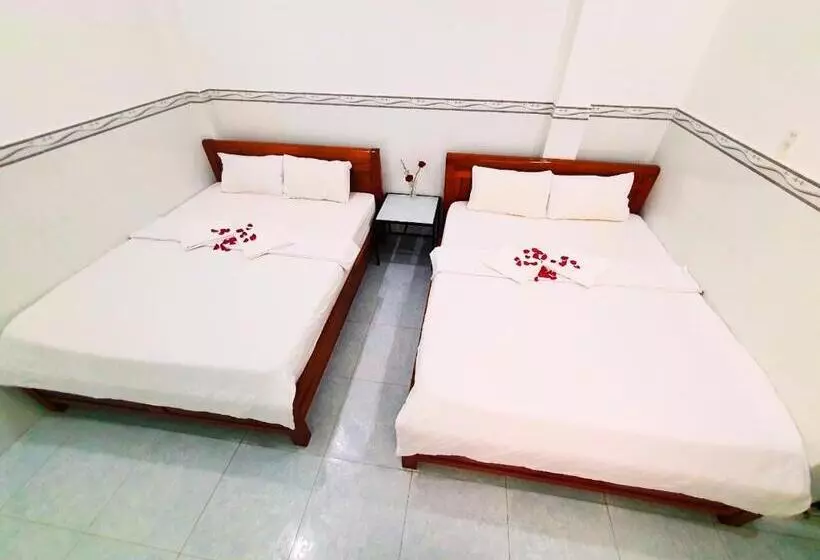 پانسیون Tai Tri Guest House