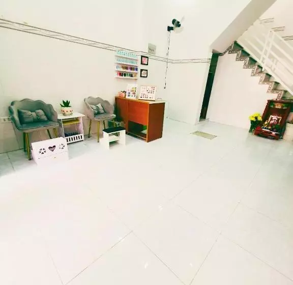 پانسیون Tai Tri Guest House