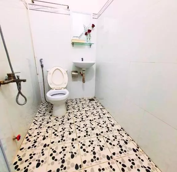 پانسیون Tai Tri Guest House