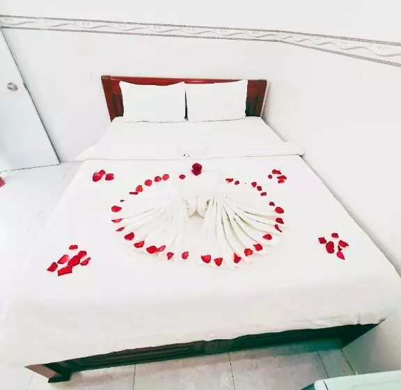 پانسیون Tai Tri Guest House