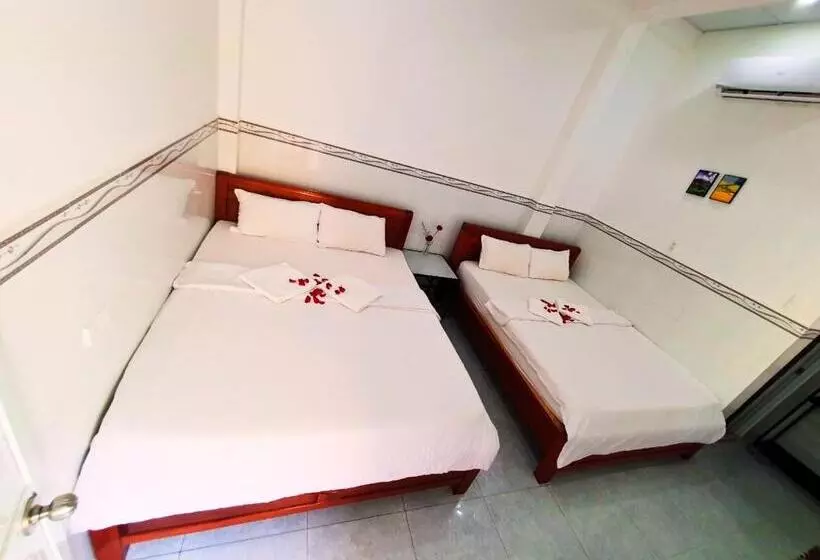 پانسیون Tai Tri Guest House