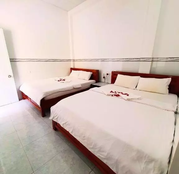 پانسیون Tai Tri Guest House