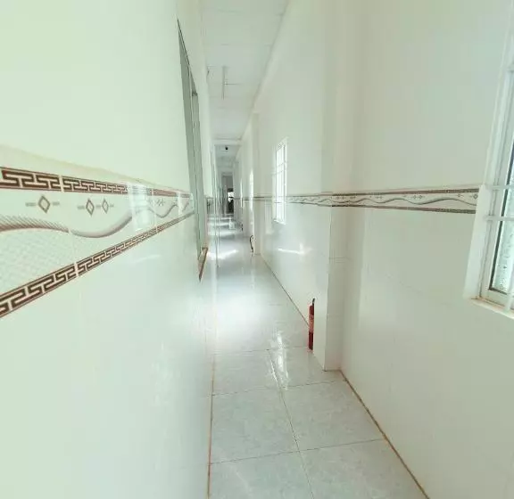 پانسیون Tai Tri Guest House