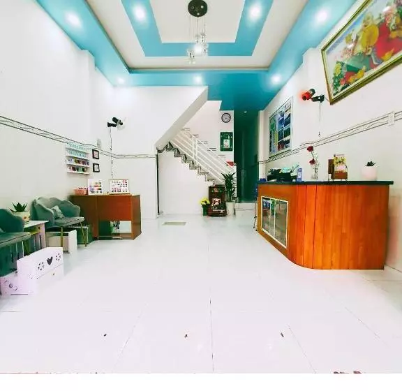 پانسیون Tai Tri Guest House