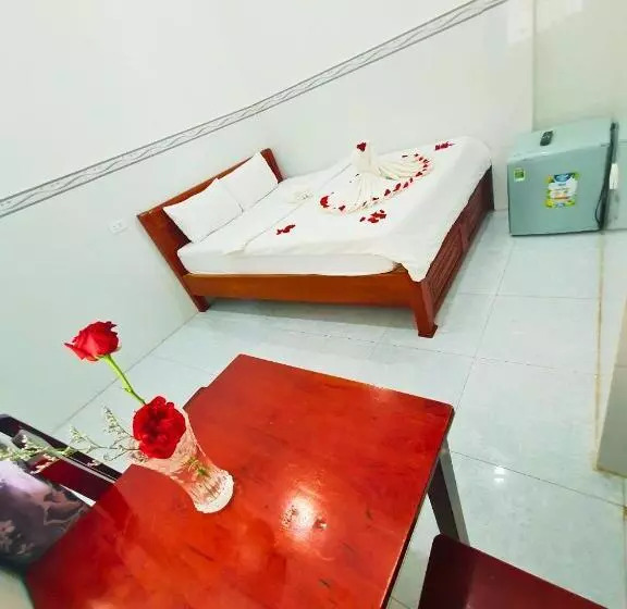 پانسیون Tai Tri Guest House