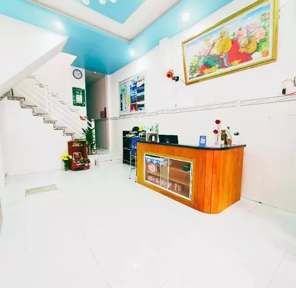 پانسیون Tai Tri Guest House