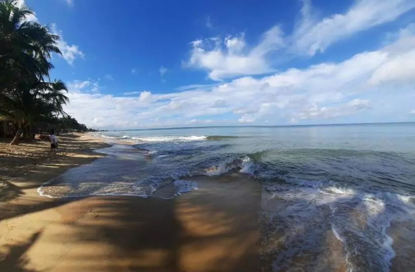 پانسیون Tai Tri Guest House