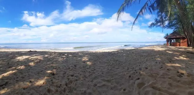 پانسیون Tai Tri Guest House