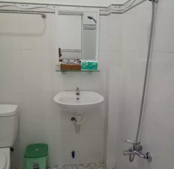 پانسیون Tai Tri Guest House