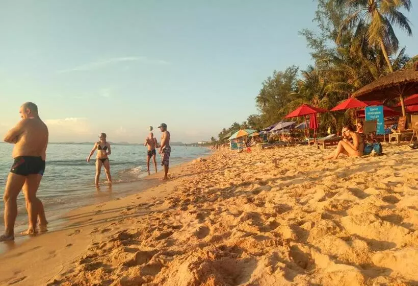 پانسیون Tai Tri Guest House