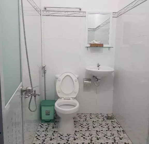 پانسیون Tai Tri Guest House