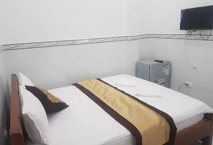 پانسیون Tai Tri Guest House