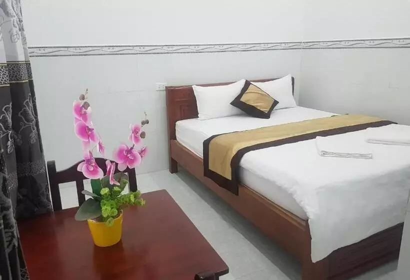 پانسیون Tai Tri Guest House