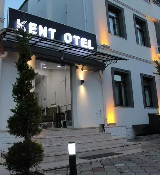 Unye Kent Otel