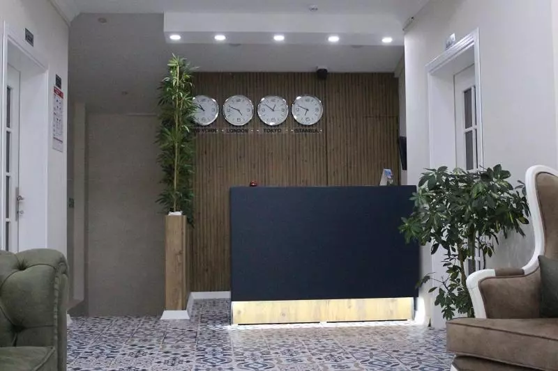 Unye Kent Otel