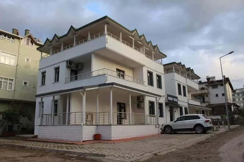 Unye Kent Otel
