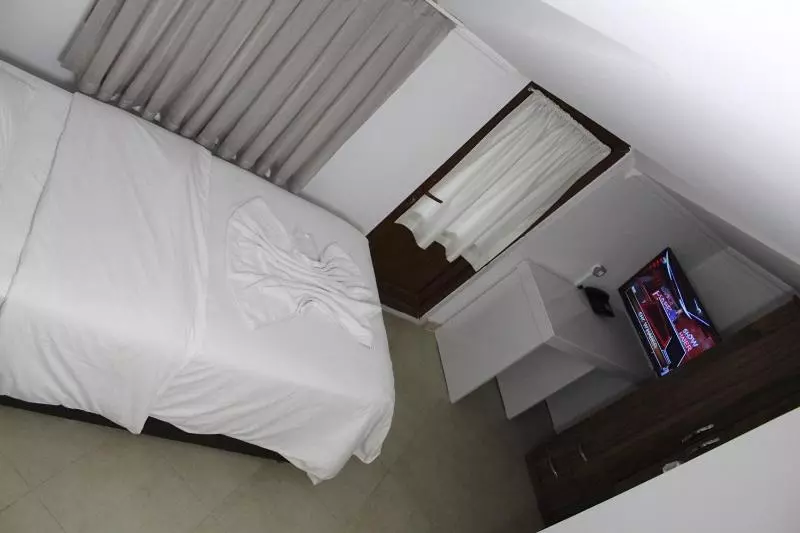 Unye Kent Otel