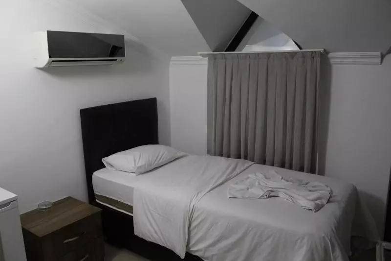 Unye Kent Otel