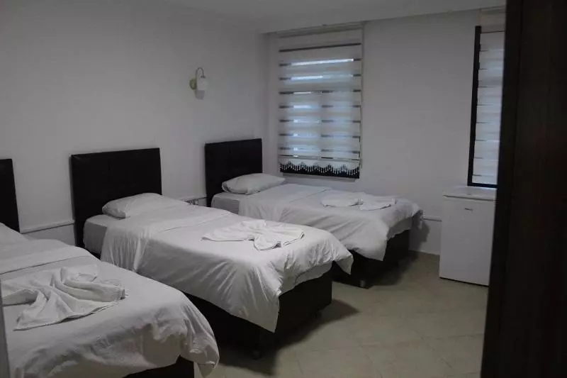 Unye Kent Otel