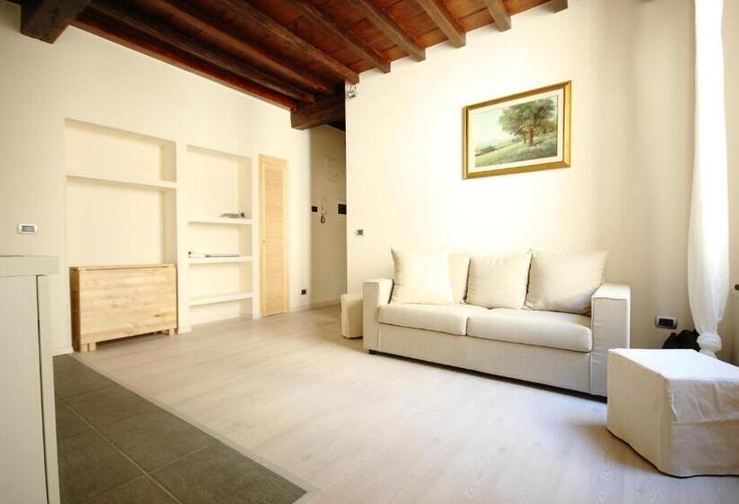 هاستل Bargello Guest House