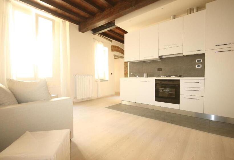 هاستل Bargello Guest House