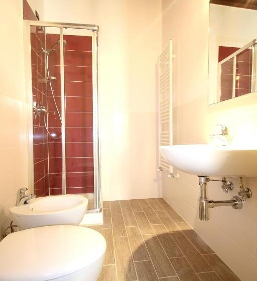 هاستل Bargello Guest House