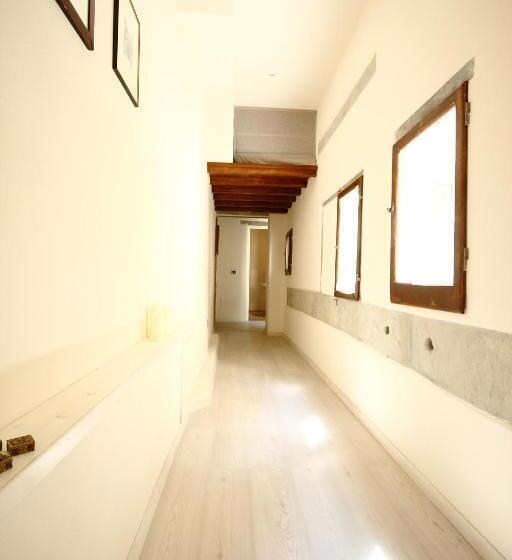 هاستل Bargello Guest House