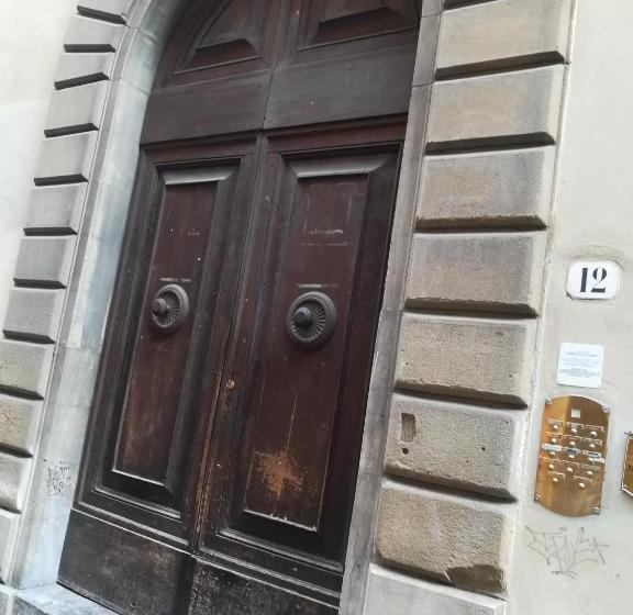 هاستل Bargello Guest House