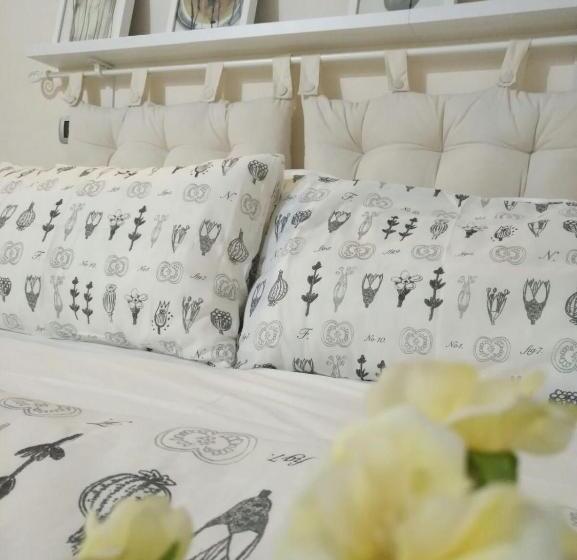 هاستل Bargello Guest House