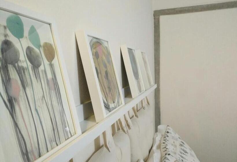 هاستل Bargello Guest House