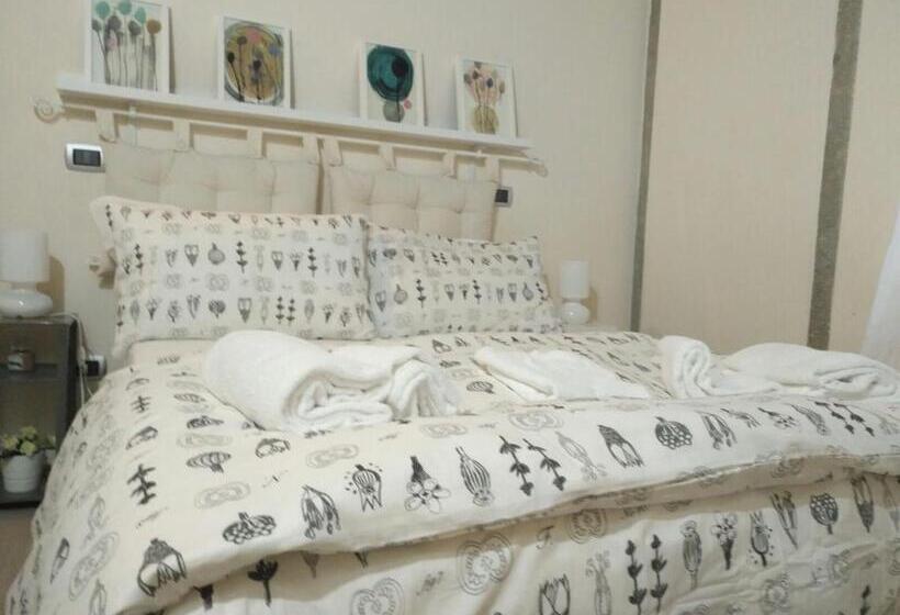 هاستل Bargello Guest House