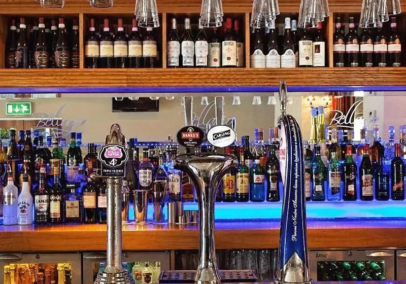 ベッドアンドブレックファースト Lucarelli Inn