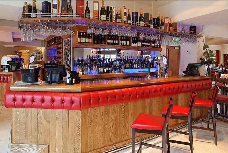 ベッドアンドブレックファースト Lucarelli Inn